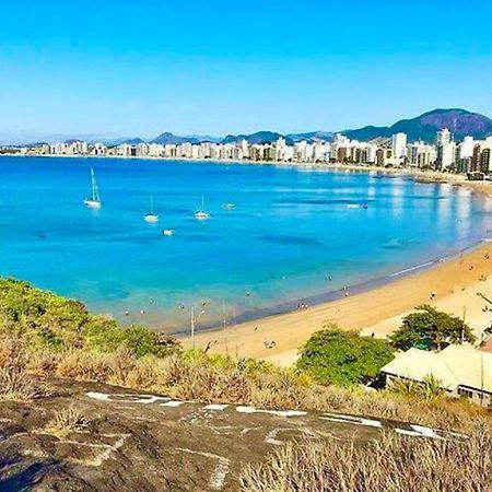Praia Do Morro Guarapari Luaran gambar