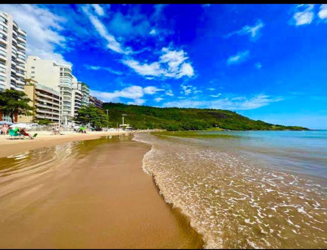 Praia Do Morro Guarapari Luaran gambar